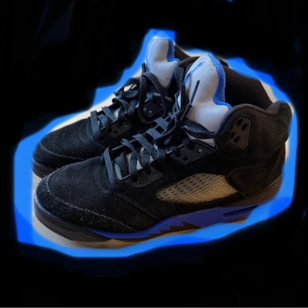 Jordan 5 - Picture 1 of 2